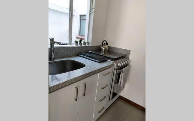 1BR Beautiful Apartment in Condesa