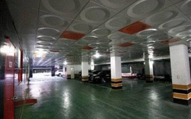 Lexy Hotel