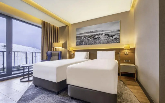 Sky Hotel Erciyes a member of Radisson Individuals