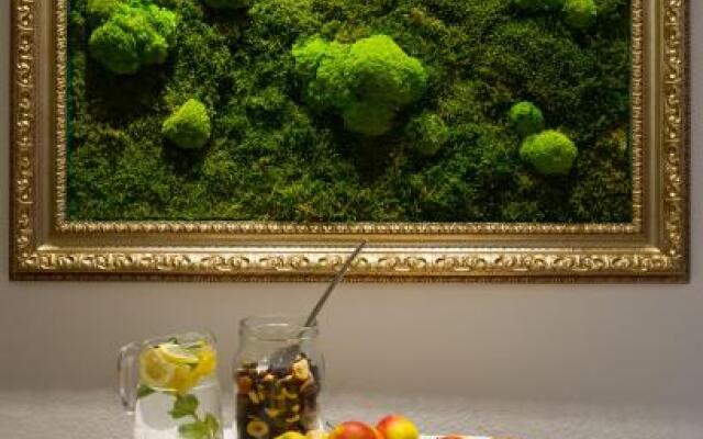 Hotel Vierjahreszeiten