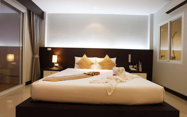 Nize Hotel