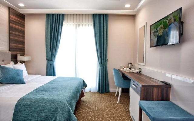 Hotel ACD Wellness & Spa