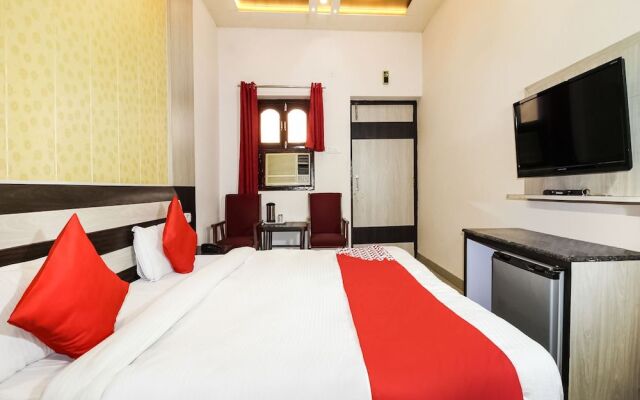 Hotel Soni International