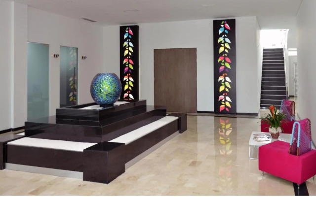 Hotel Baroca