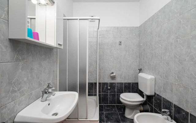 Apartment Igor