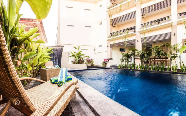 Lucky's Guest House