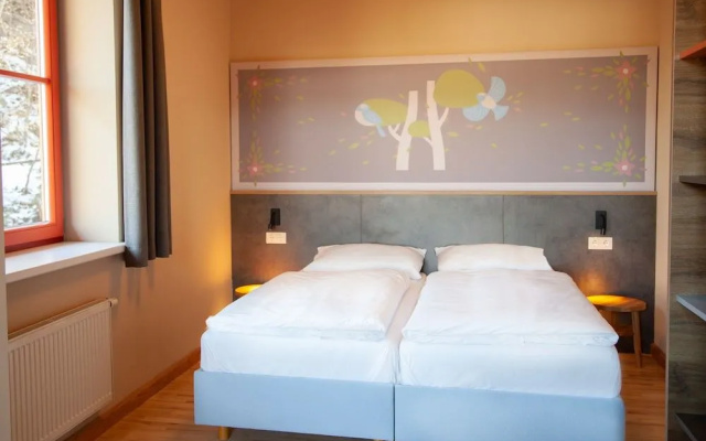 JUFA Hotel Mariazell