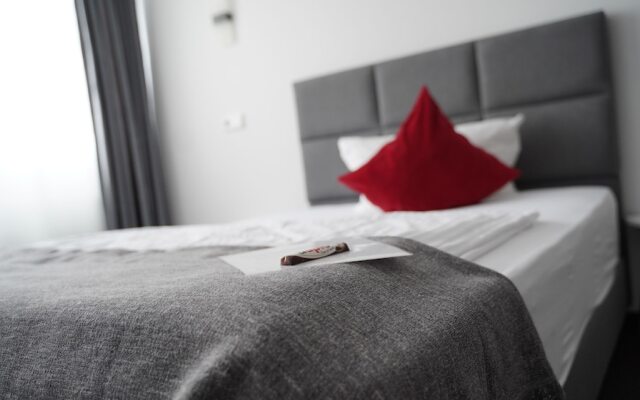 Amical Hotel Hagen