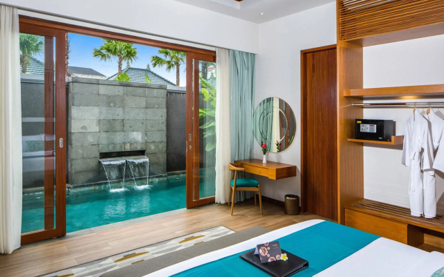 S18 Bali Villas