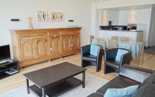 Apartment in Nieuwpoort for 6 Persons