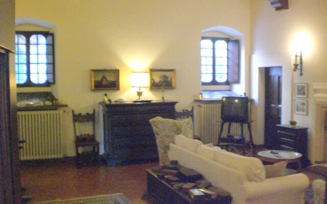 Palazzi Rufini B&B Di Charme