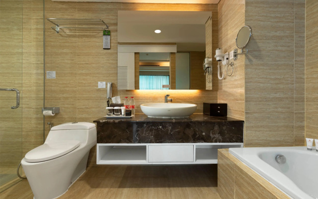 Wyndham Panbil Batam