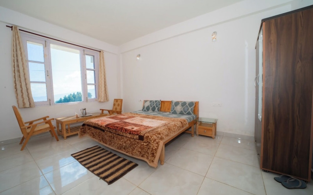 Forest Rest House Tannu Jubbar