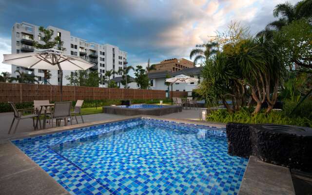 Ramada Encore by Wyndham Jiusuo Downtown