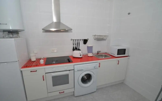 Apartment in Isla - 103631 by MO Rentals