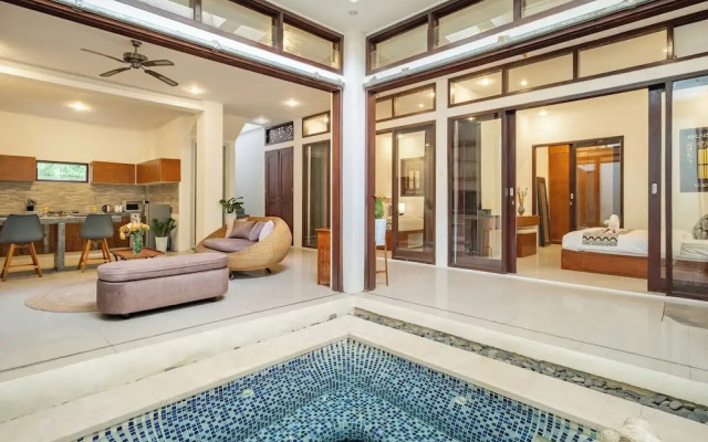 The Seven Residence