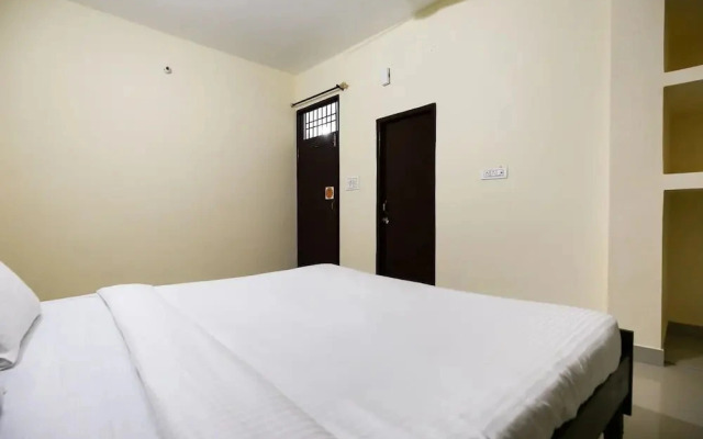 Sukh Motel by OYO Rooms