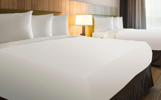 Country Inn & Suites By Radisson, Mishawaka, In