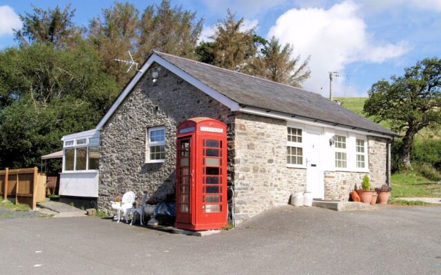 Pentre Cottage