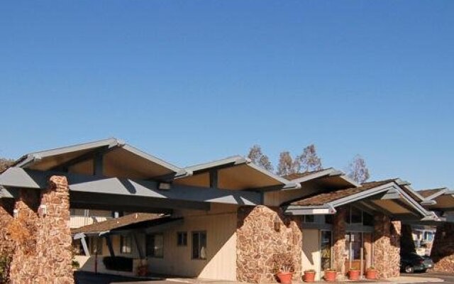 Rodeway Inn