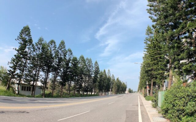 Araucaria Residence