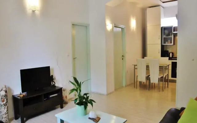 Apartments Caus 396