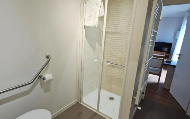 Résidence Services Seniors Domitys - Le Griffon D'Or