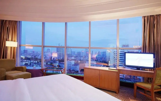 Zheshang Hotel - Nanning