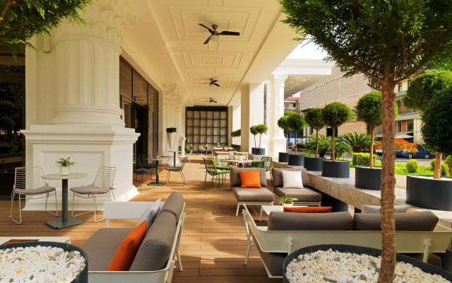 Sheraton Batumi Hotel