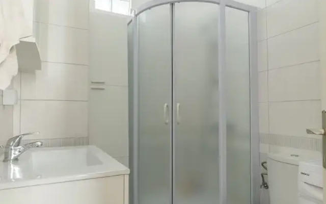 Central Cathedral Apartment