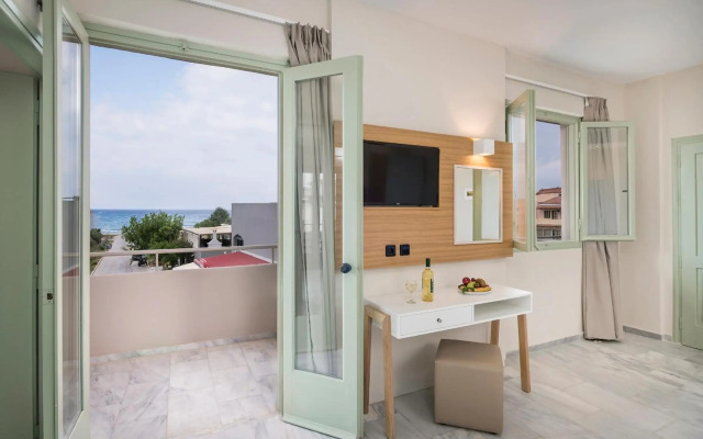 Fountoulis Suites