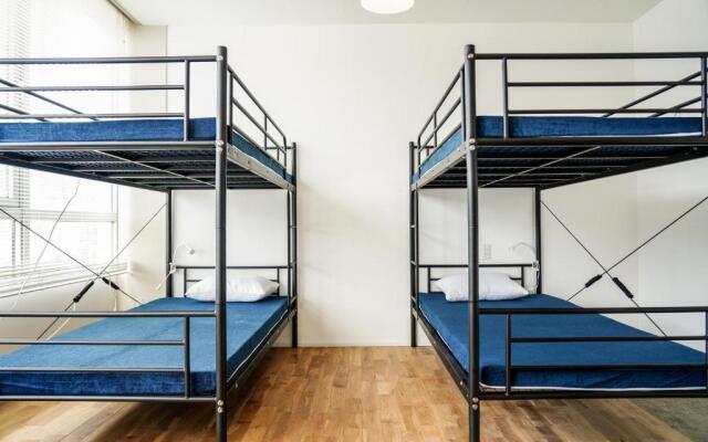 Arashima Hostel