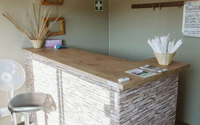 Tugela Falls Bed and Breakfast