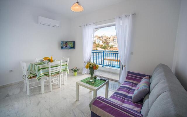 Sea View Apartments