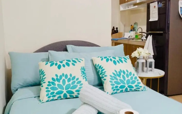 Oceanfront Condo in Dumaguete City - Perfect Getaway