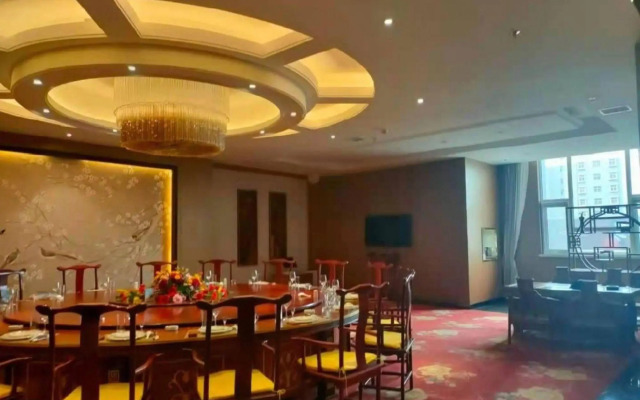Bafanglong  Hotel