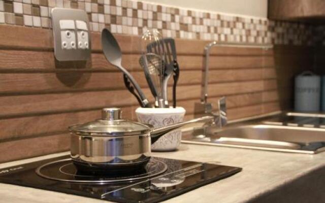 Sea Wind Self-Catering
