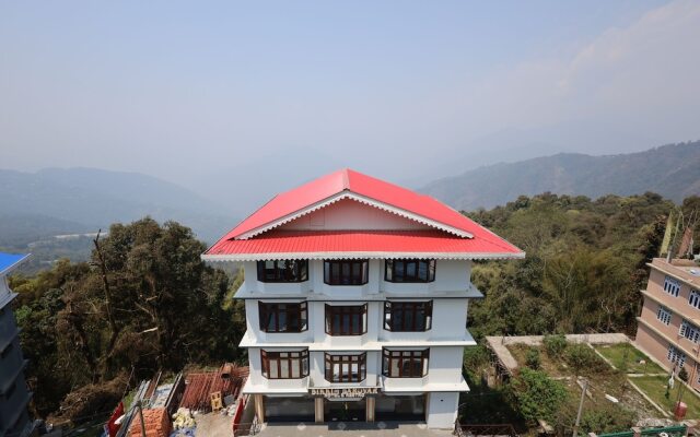 Sikkim Sarovar