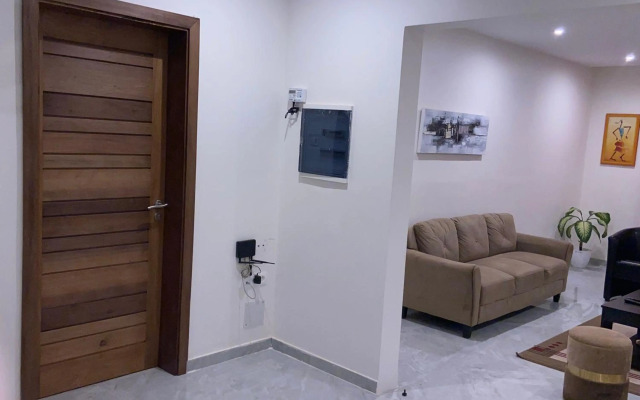 Superbe Appartement avec Place parking libre