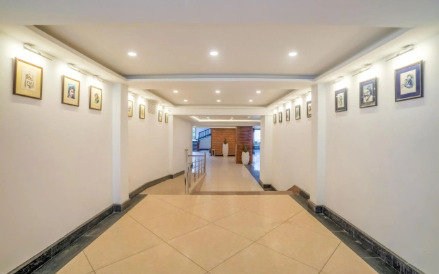 Club Mahindra Le Vintuna, Gangtok