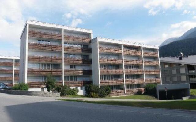 Lenzerheide Seestrasse Ladina 62