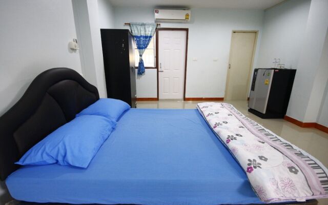 Jaruwan Apartment