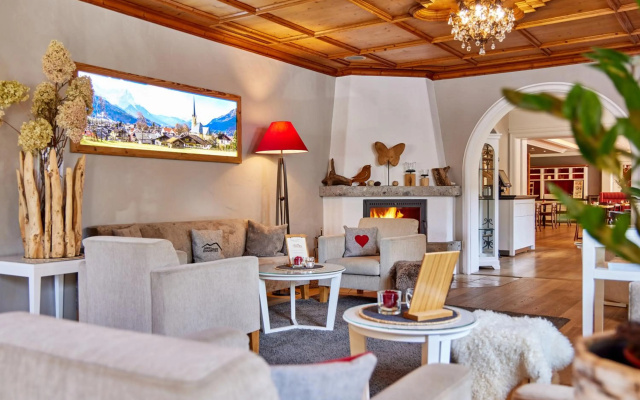 Hotel Zugspitze