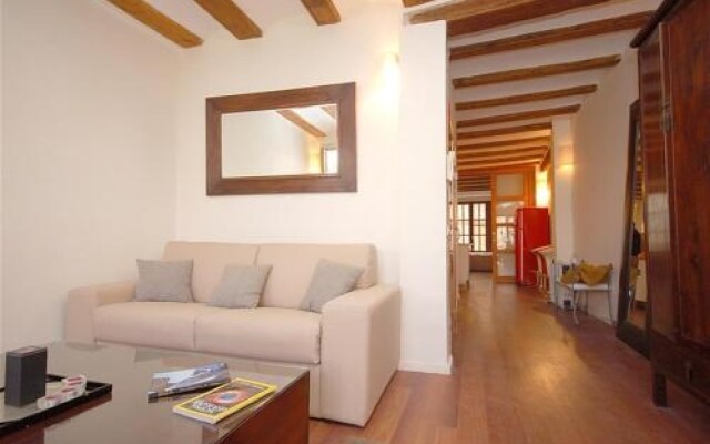 Friendly Rentals Ravel I
