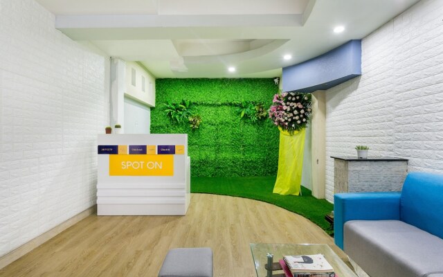 SPOT ON 676 Jimmy House