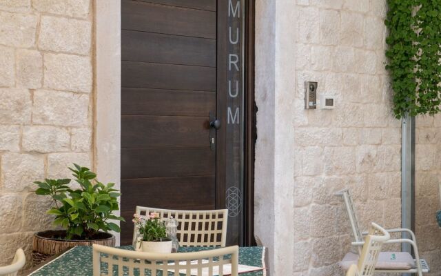 Murum Boutique Hotel