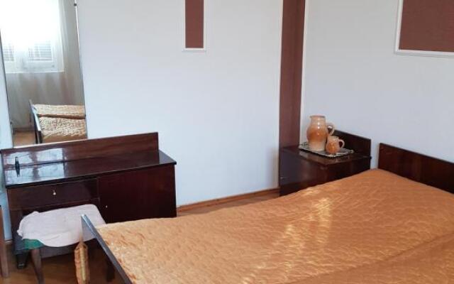 guest house Telavi XXI