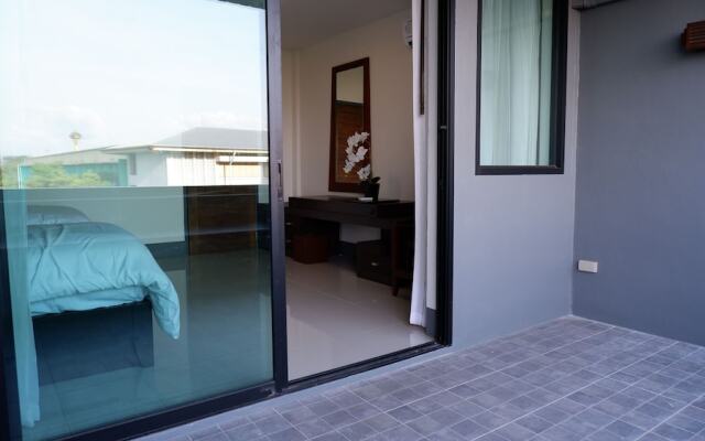 Nara Residence Trang