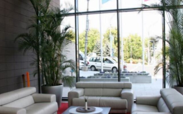 Ramada Sibiu