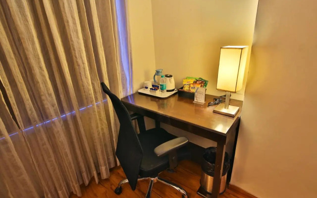 Hotel Clarks Collection Vadodara